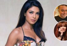 Anil Sharma Recalls Priyanka Chopra Looking Terrible & Dark After A Nose Job Revealing She Wanted To Look Like Julia Roberts