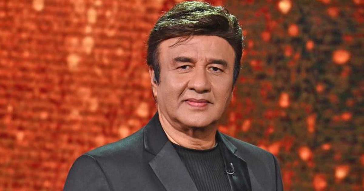 Anu Malik reveals he wanted to become actor; says 'make most of your talent'