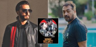 Anurag Kashyap Admits He Is Guilty Of Replacing Ranveer Singh In Bombay Velvet, "Usko Saare Dialogues Yaad The" & Hints People Who Worked With Ranveer Advised Against It