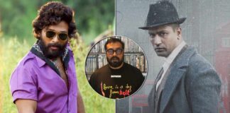 Anurag Kashyap Ends The Commercial Vs Serious Films National Award Debate Around Allu Arjun Winning The Best Actor Over Vicky Kaushal