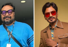 Anurag Kashyap Reacts To Nawazuddin Siddiqui's 'Mediocre Actor' Comments, Compares Himself To Vada Pav Seller