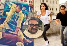 Anurag Kashyap Recalls His Gangs Of Wasseypur Getting Pulled Out Of Theatres In Just 9 Days Due To Salman Khan's Ek Tha Tiger As He Exposes How Box Office Works