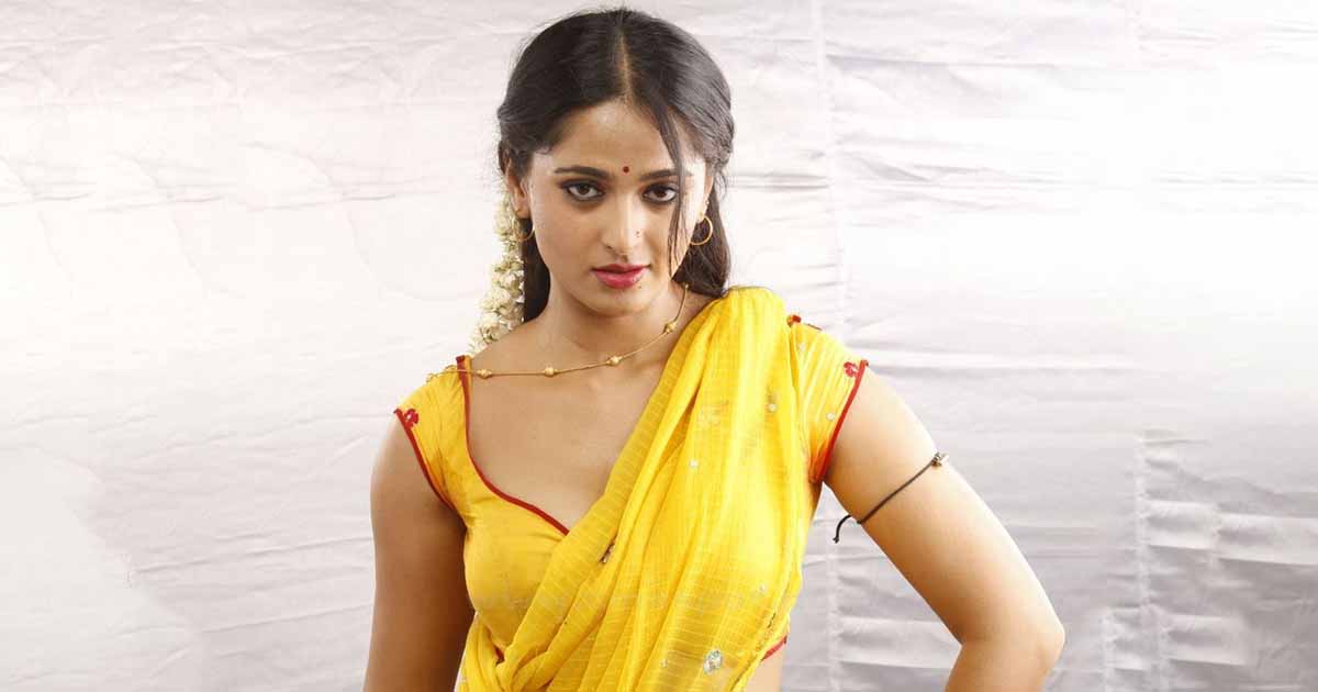 When Baahubali Actress Anushka Shetty Was Dubbed As 'Hot Jalebi' By Telugu Comedian Ali, Praised For Her 'Remarkable' Thighs
