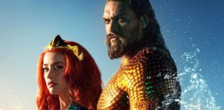 Aquaman 2 Test Screening Suffers An Upsetting Reaction From The Viewers