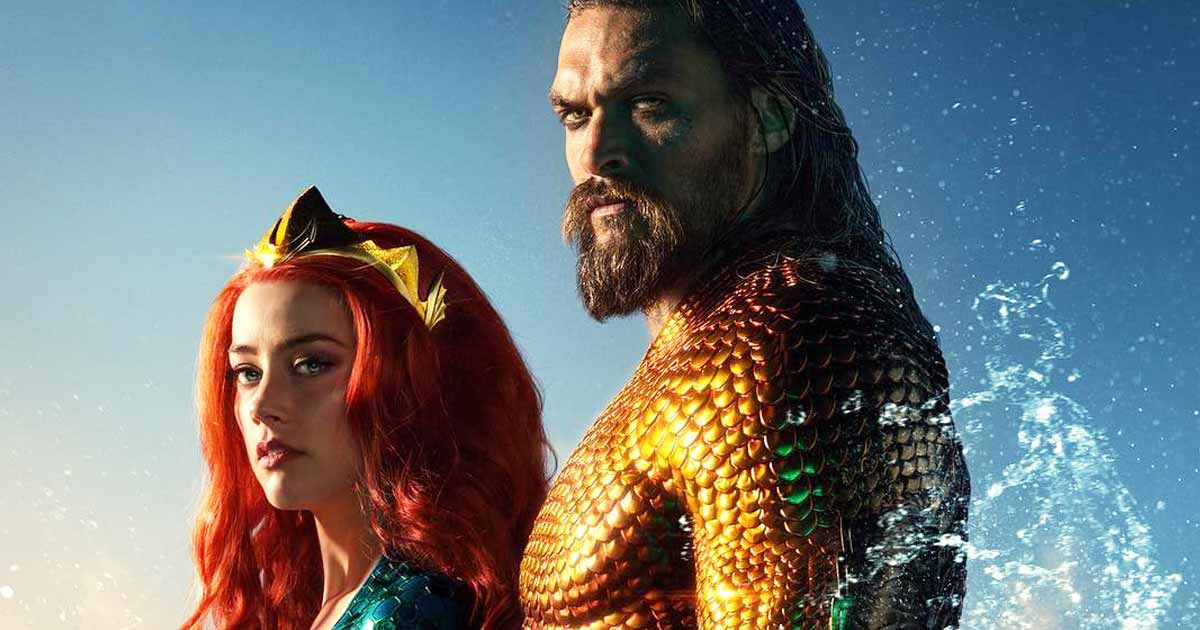 Aquaman 2 Test Screening Suffers An Upsetting Reaction From The Viewers