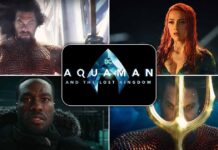 Aquaman’s world is torn down to shreds in ‘Aquaman the Lost Kingdom’ teaser