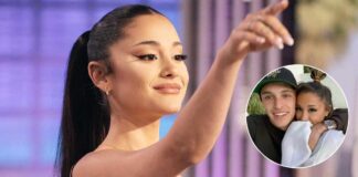 Ariana Grande and estranged husband Dalton Gomez ‘simultaneously’ file for divorce after two years of marriage!