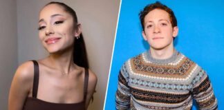 Ariana Grande & Ethan Slater Make Their Relationship Official As They Get Spotted At Disneyland? Netizens Troll - Take A Look