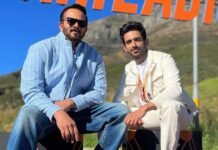 Arjit Taneja: 'Rohit Shetty brought out a braver version of me'