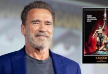 Arnold Schwarzenegger Once Bit A Dead Vulture For A Movie Role Recalling It Still Had Lice