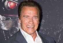 Arnold Schwarzenegger 'owes his success to his upbringing'