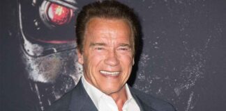 Arnold Schwarzenegger 'owes his success to his upbringing'