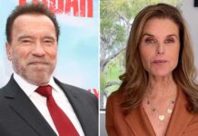 Arnold Schwarzenegger's chapter with Maria Shriver 'will continue forever'