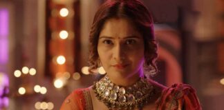 Arti Singh is looking forward to her character’s makeover in 'Shravani'