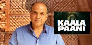 Ashutosh Gowarikar-starrer ‘Kaala Paani’ will stream from Oct 18