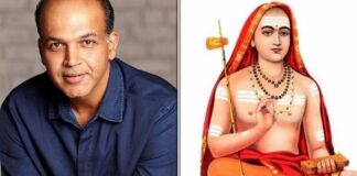 Ashutosh Gowariker to create historical biopic ‘Shankar’ based on Adi Shankaracharya