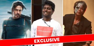Atlee Reveals Whether Shah Rukh Khan's Pathaan Earning 1000 Crore+ Scared Him – Exclusive!