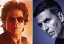 Audience Throws Tantrums While Watching Shah Rukh Khan's Jawan On Seeing Akshay Kumar's Ad, Here's What Happened
