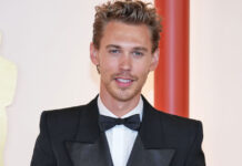Austin Butler: Yves Saint Laurent is an inspiration to me