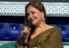 Ayesha Jhulka reminisces about her military roots in 'IGT 10'