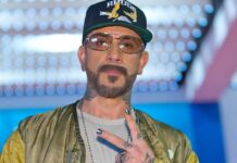 Backstreet Boys’ AJ McLean opens up on sobriety: ‘I’m the strongest I’ve ever been!’