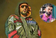 Badshah Says, “I Don’t Approve Of Music That Glorifies Objectification Of Women,” Netizens Brutally Troll Him, Read On!