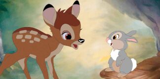 Bambi screenwriter thinks Disney remake needs to be more kid-friendly