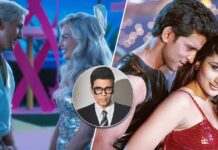 Margot Robbie & Ryan Gosling Dancing To 'You're My Soniya' In This Viral Video & Netizens Say "Kareena & Hrithik In K3G Were The OG Barbie & Ken"