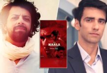 Bejoy Nambiar says Avinash Tiwary was the 'mental poster boy' for 'Kaala'