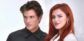 Bella Thorne used to have threesomes with Benjamin Mascolo