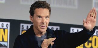 Benedict Cumberbatch Once Faced Death In South Africa Getting Tied Up By Six Armed Men With Guns On His Head