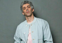 'Better prepared you are, more spontaneous you can be on set', says Jim Sarbh