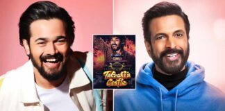 Bhuvan Bam turns into commentator for ‘Takeshi’s Castle’ Indian reboot