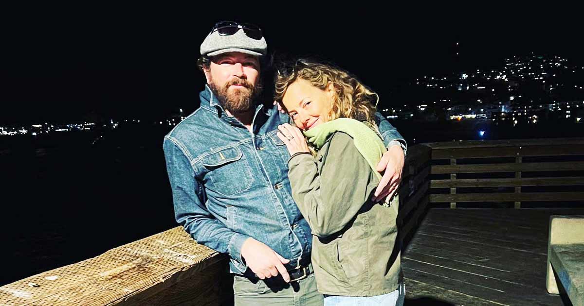 Bijou Phillips files for divorce from Danny Masterson