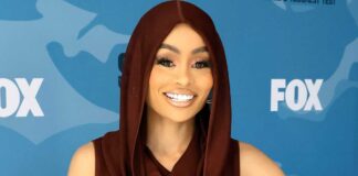 Blac Chyna has revealed how her desire to help people inspired her sobriety journey