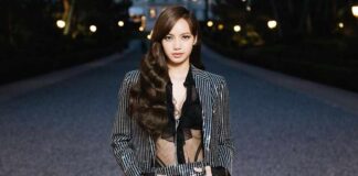 BLACKPINK Lisa's Contract Status With YG Entertainment Rumours Have Been Addressed By The Agency