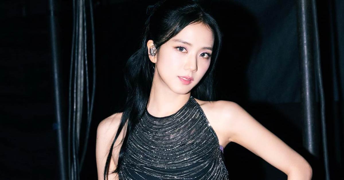 BLACKPINK's Jisoo Struggles To Book A Ticket For Band's Upcoming ...