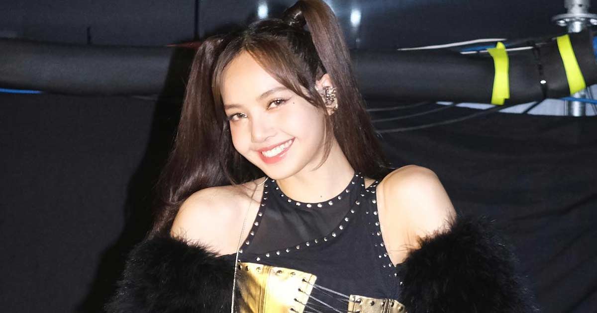 BLACKPINK’s Lisa Receives Massive Backlash From Chinese Netizens After Being Announced As A Performer At Crazy Horse Paris