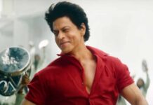 Box Office - Jawan [Hindi] does well on Ganesh Chathurthi, crosses 450 crores milestone
