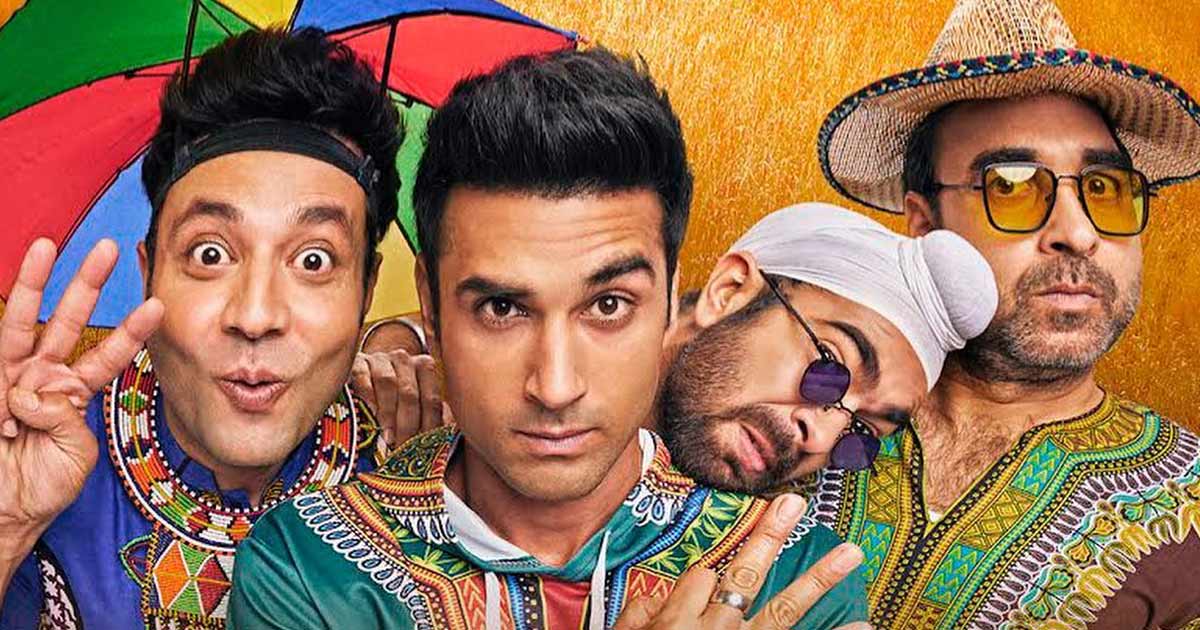Fukrey 3 Box Office Day 1 Prediction: Despite Clashing With The Vaccine War, This Threequel To Open In The Range Of 8-10 Crores
