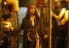 Box Office Returns Of Johnny Depp's Pirates of the Caribbean: Dead Man's Chest