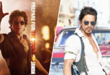 Box Office - Shah Rukh Khan sets a magnificent record as Jawan crosses Pathaan, emerges highest grossing Bollywood film of all times