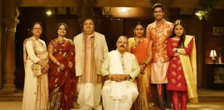Box Office - The Great Indian Family stays low on Saturday too