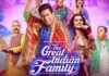 Box Office - The Great Indian Family takes a low opening, is on expected lines