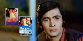 Box Office Trivia: Rishi Kapoor's Film Is The Most Profitable Star Kid Debut Ever Which Ruled At The Box Office With 400% Profit