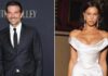 Bradley Cooper 'isn't bothered about Irina Shayk's love life'