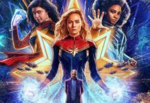 The Marvels Is The Lowest Budgeted Movie In MCU History? Brie Larson Starrer Film Is Made Much Lesser Than 2015's Ant-Man; Read On