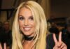 Britney Spears cryptically hits out at 'the enemy right in front' of her