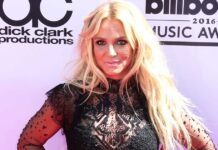 Britney Spears deletes Instagram again