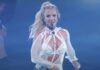 Britney Spears pleads with fans: ‘Lighten up about the knives!’